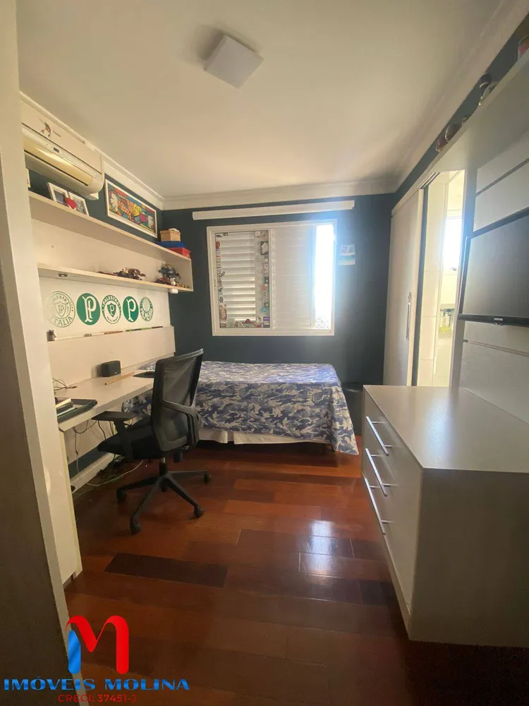 Apartamento, 3 quartos - Foto 4
