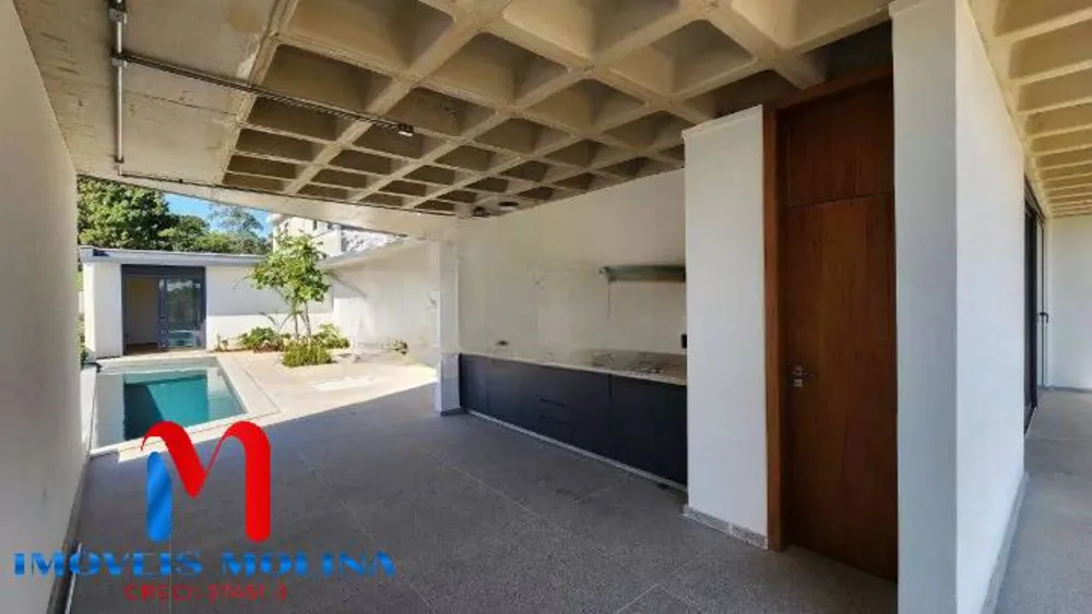Casa, 3 quartos, 365 m² - Foto 7