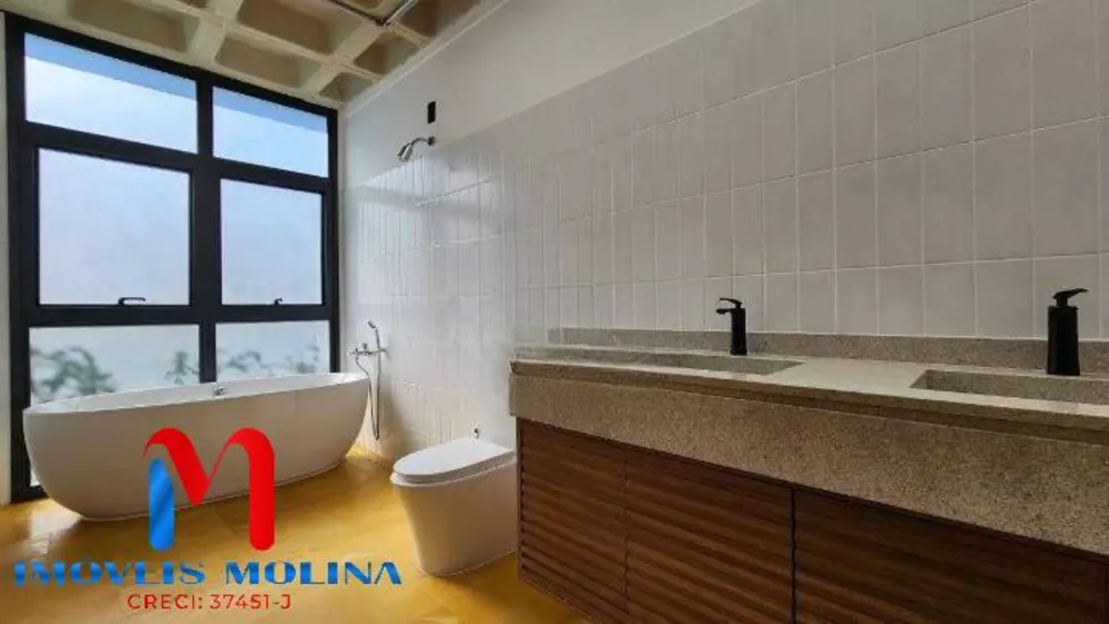 Casa, 3 quartos, 365 m² - Foto 3