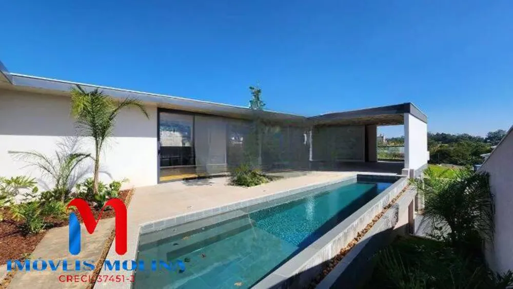 Casa, 3 quartos, 365 m² - Foto 4