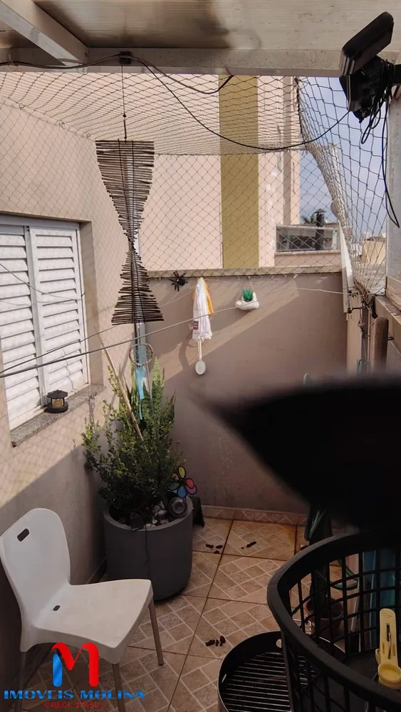 Apartamento, 2 quartos, 42 m² - Foto 7