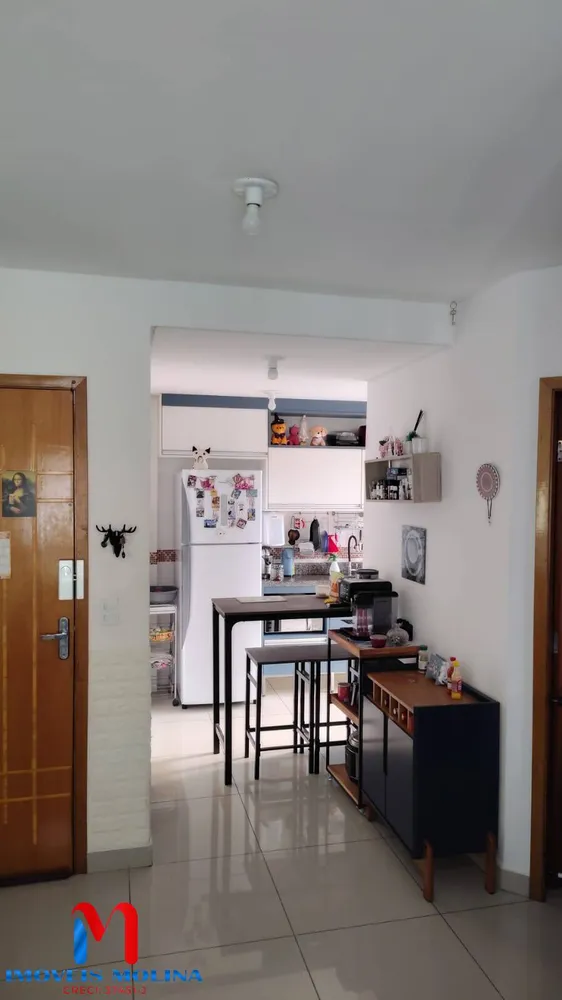 Apartamento, 2 quartos, 42 m² - Foto 11