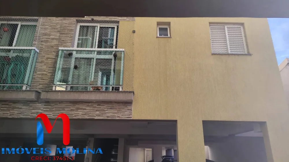 Apartamento, 2 quartos, 42 m² - Foto 12