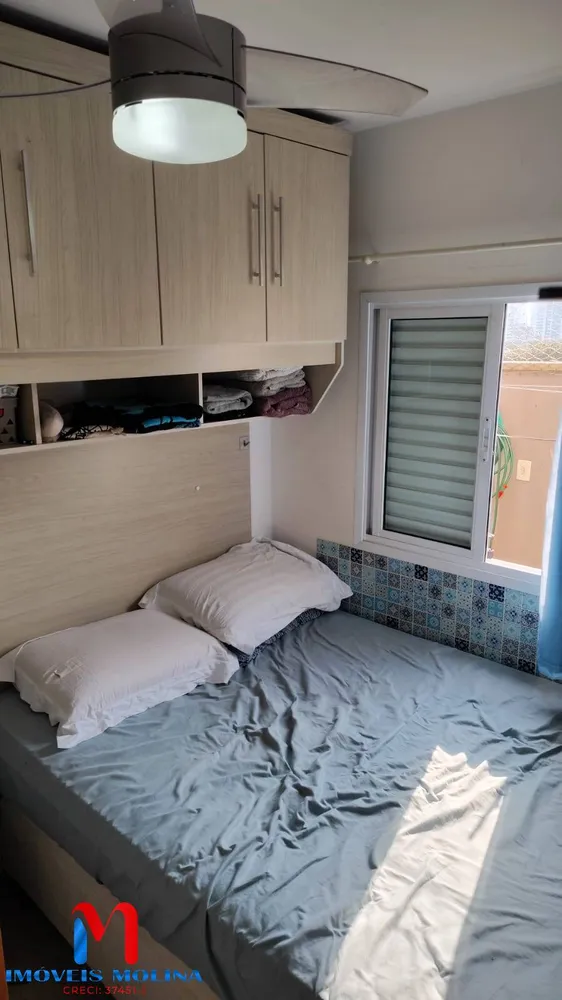 Apartamento, 2 quartos, 42 m² - Foto 4
