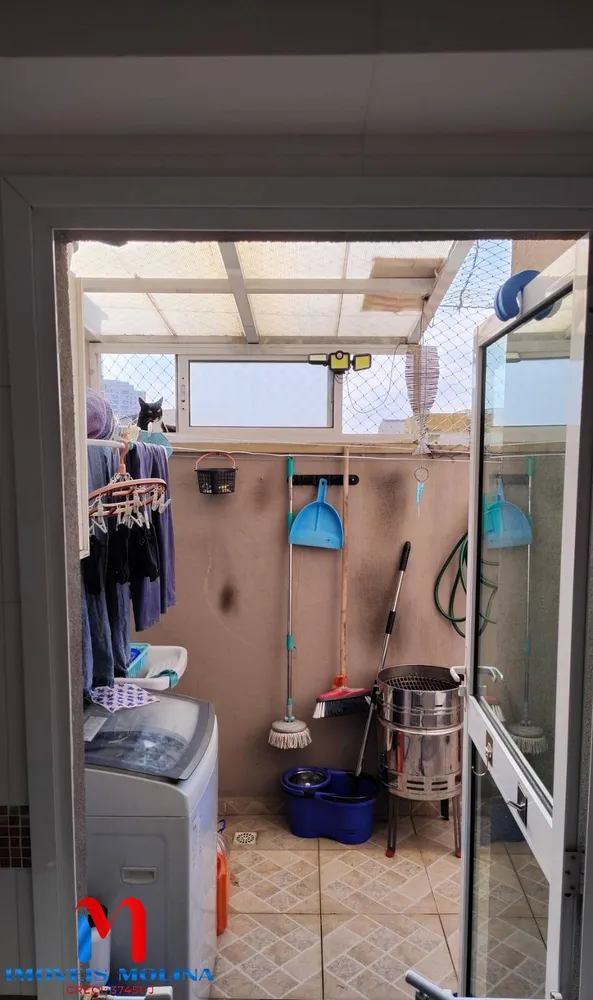 Apartamento, 2 quartos, 42 m² - Foto 8