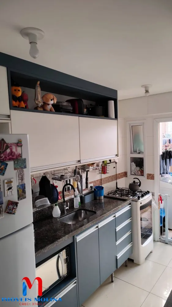 Apartamento, 2 quartos, 42 m² - Foto 10