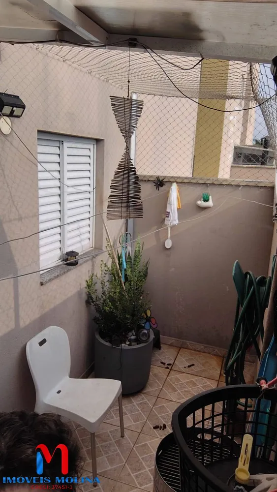 Apartamento, 2 quartos, 42 m² - Foto 6