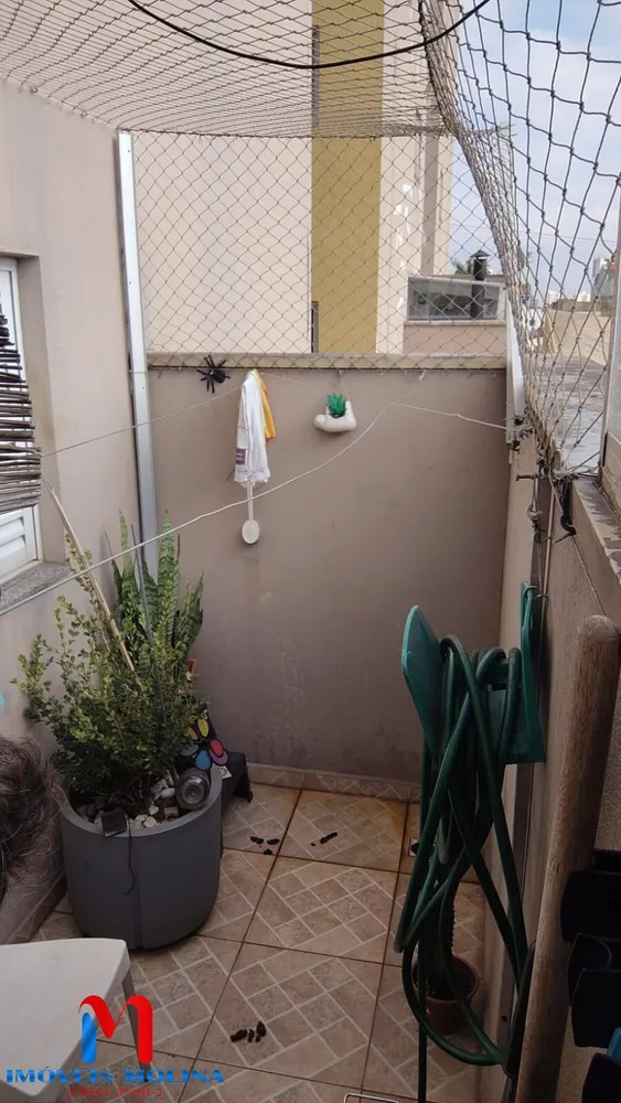 Apartamento, 2 quartos, 42 m² - Foto 5