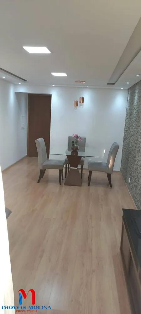 Apartamento, 2 quartos, 67 m² - Foto 3