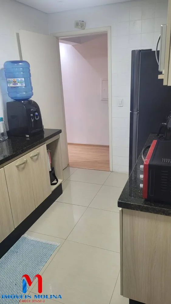 Apartamento, 2 quartos, 67 m² - Foto 8