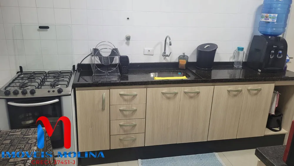 Apartamento, 2 quartos, 67 m² - Foto 9
