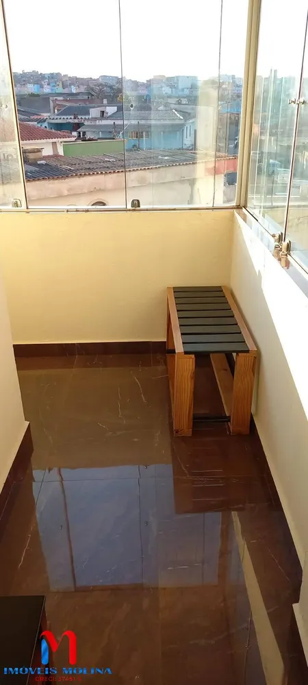 Apartamento, 2 quartos, 67 m² - Foto 11