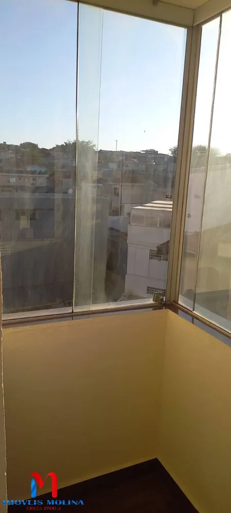 Apartamento, 2 quartos, 67 m² - Foto 12