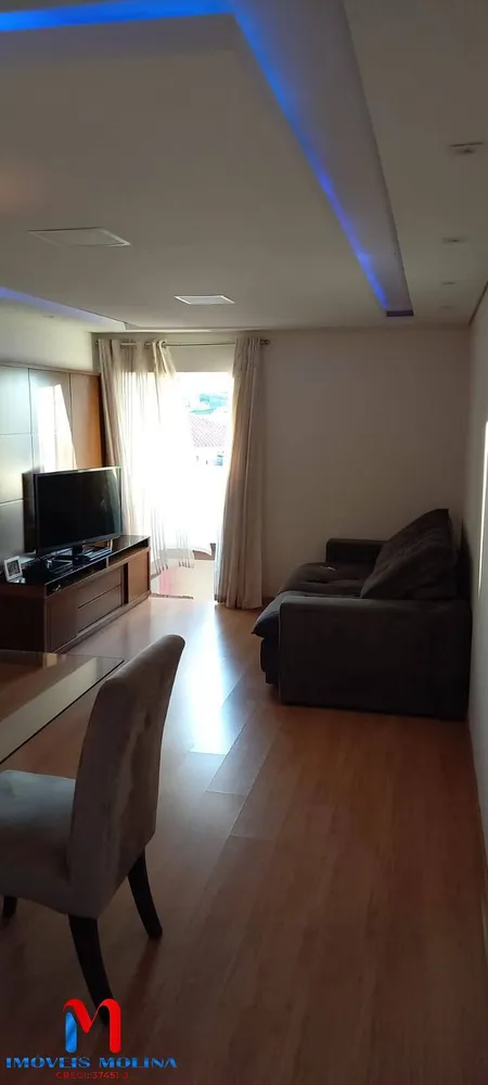 Apartamento, 2 quartos, 67 m² - Foto 5