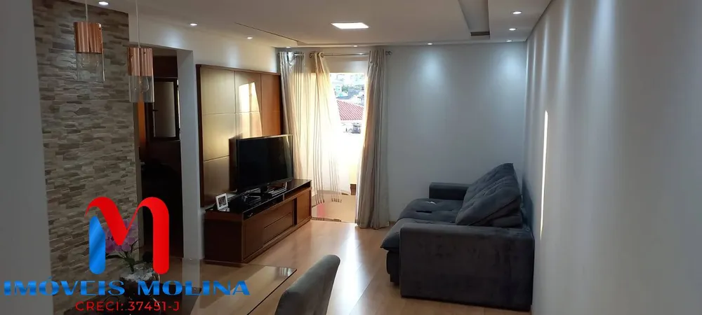 Apartamento, 2 quartos, 67 m² - Foto 7