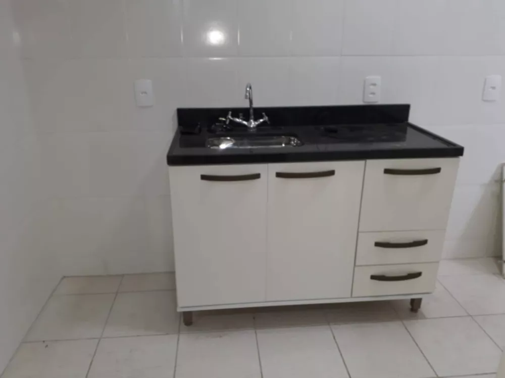 Apartamento à venda com 2 quartos, 50m² - Foto 4