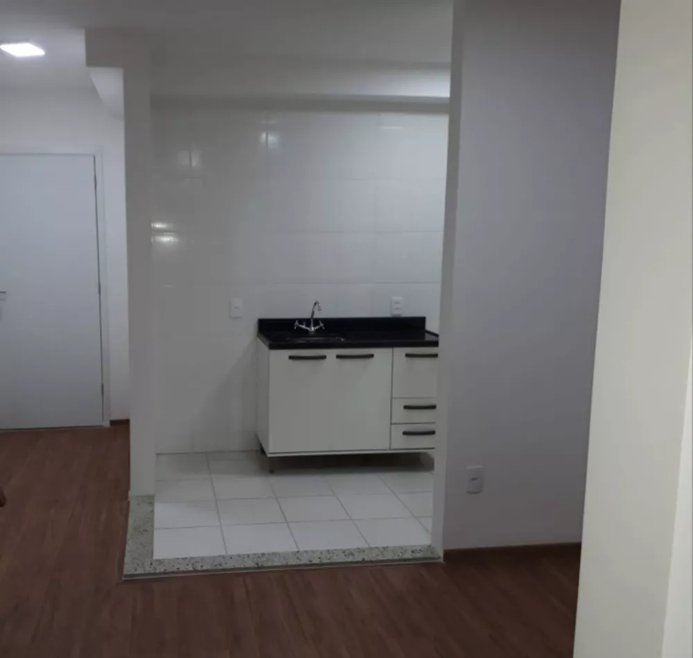 Apartamento à venda com 2 quartos, 50m² - Foto 3