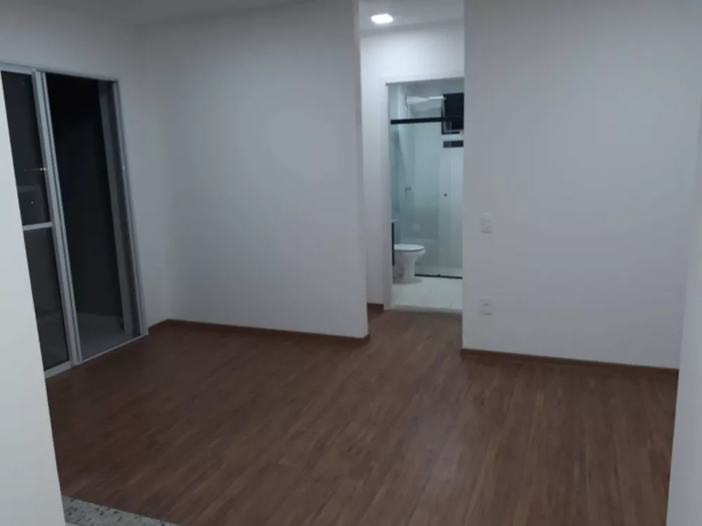 Apartamento à venda com 2 quartos, 50m² - Foto 1