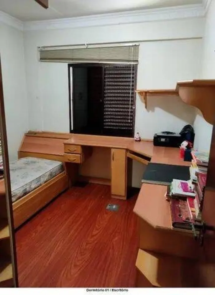 Apartamento, 3 quartos, 120 m² - Foto 8