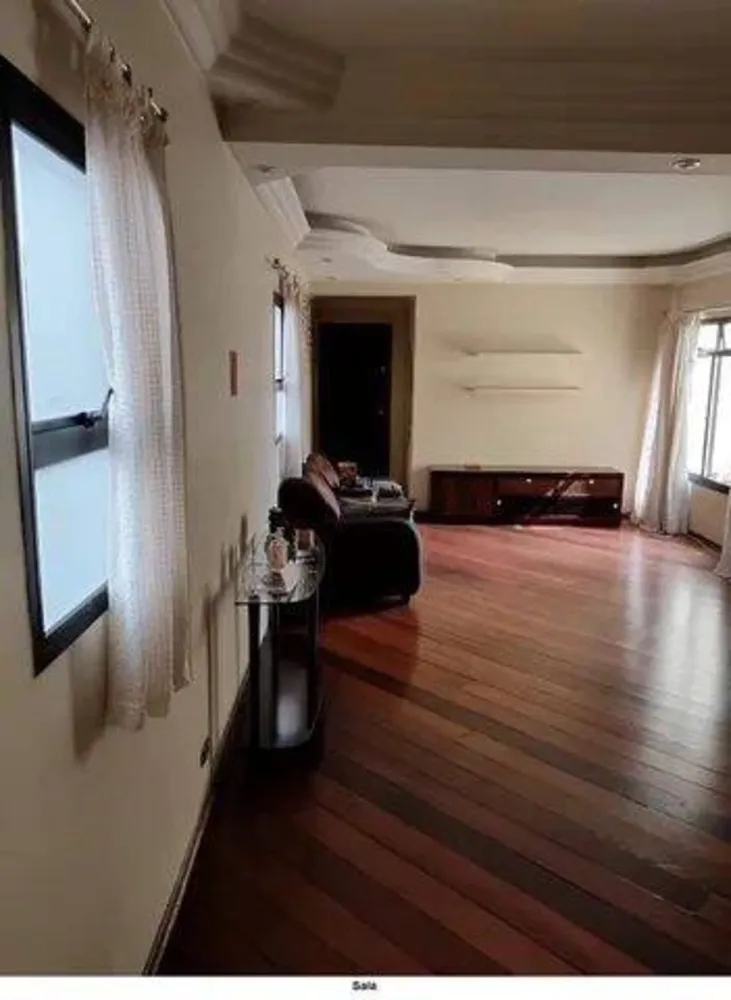 Apartamento, 3 quartos, 120 m² - Foto 1