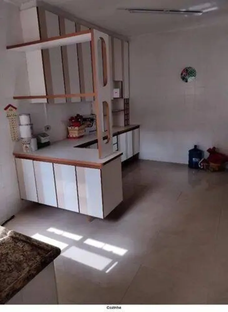 Apartamento, 3 quartos, 120 m² - Foto 3