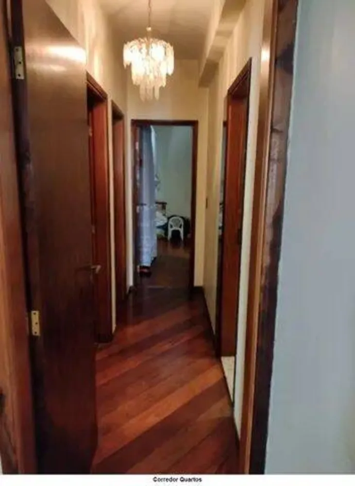 Apartamento, 3 quartos, 120 m² - Foto 5
