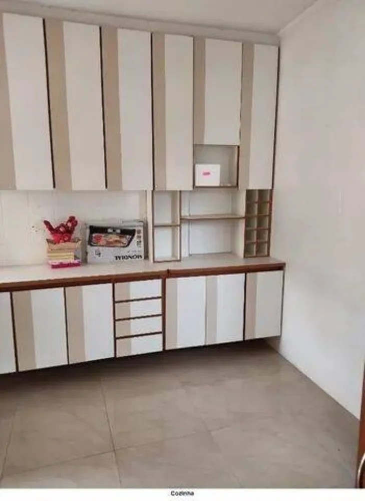Apartamento, 3 quartos, 120 m² - Foto 4