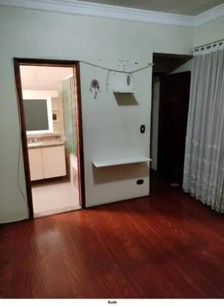 Apartamento, 3 quartos, 120 m² - Foto 2