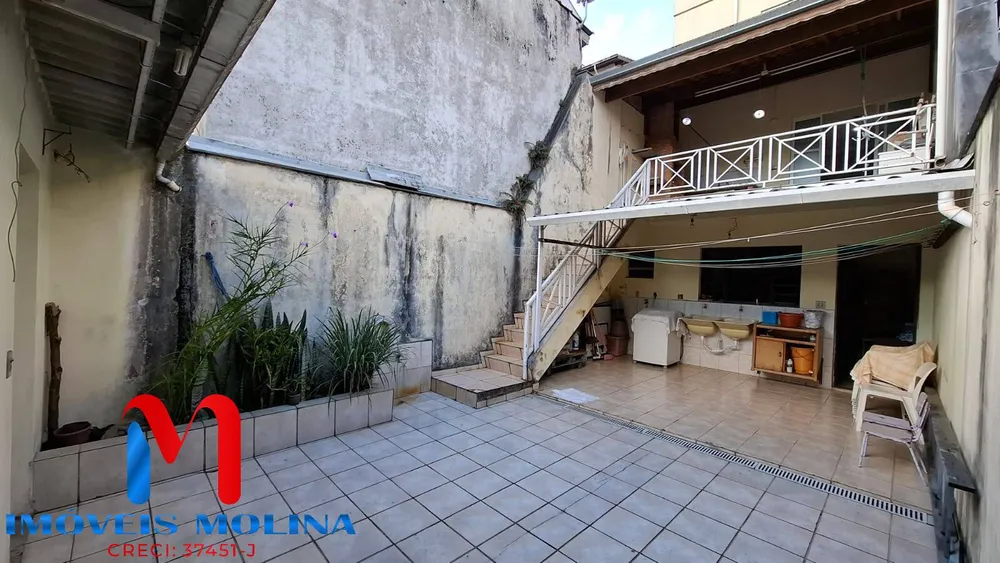 Sobrado, 4 quartos, 360 m² - Foto 6
