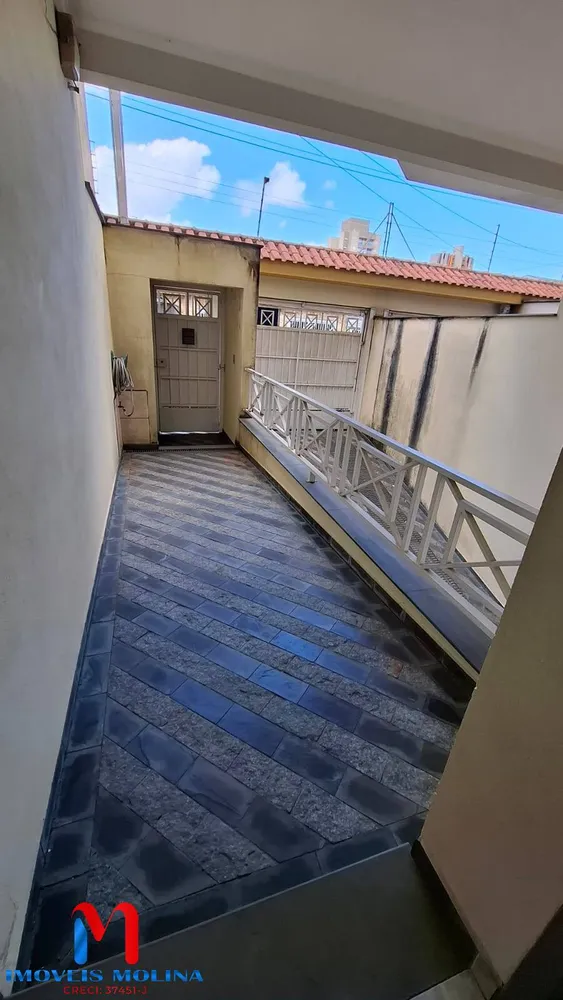 Sobrado, 4 quartos, 360 m² - Foto 10