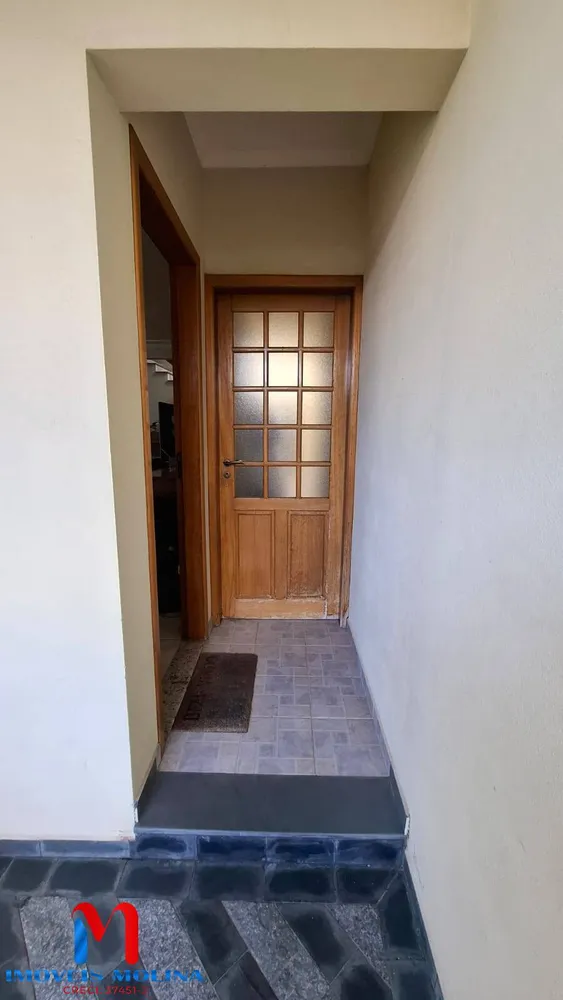 Sobrado, 4 quartos, 360 m² - Foto 11