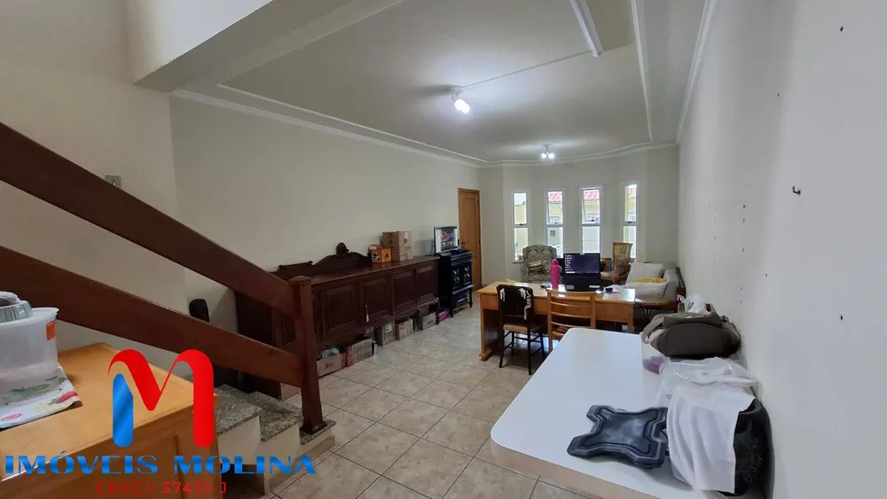 Sobrado, 4 quartos, 360 m² - Foto 2