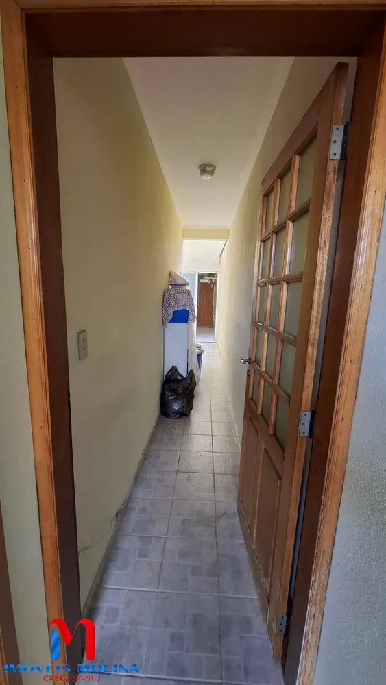 Sobrado, 4 quartos, 360 m² - Foto 12