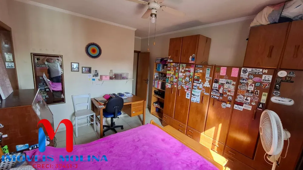 Sobrado, 4 quartos, 360 m² - Foto 4