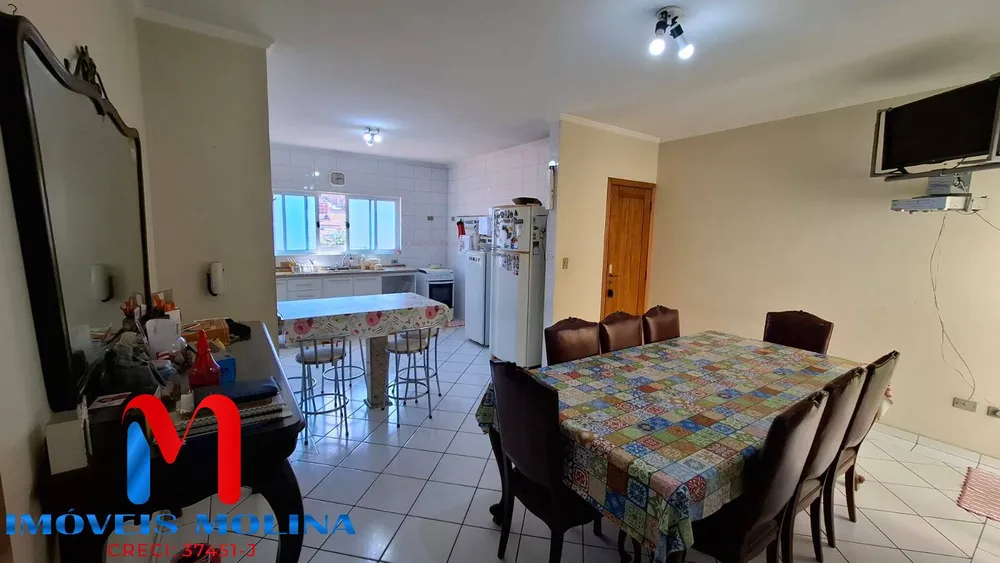 Sobrado, 4 quartos, 360 m² - Foto 1