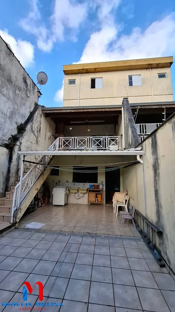 Sobrado, 4 quartos, 360 m² - Foto 7