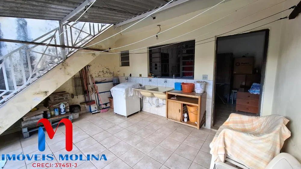 Sobrado, 4 quartos, 360 m² - Foto 8