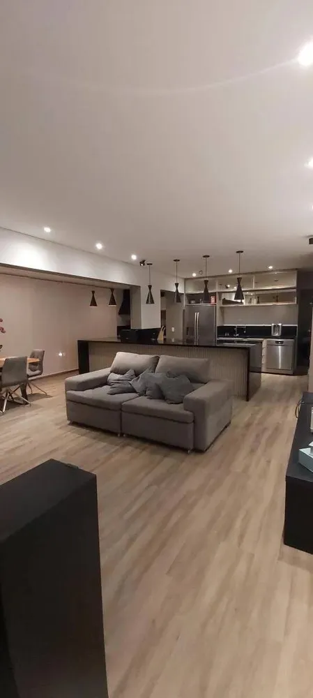 Apartamento, 4 quartos, 151 m² - Foto 4