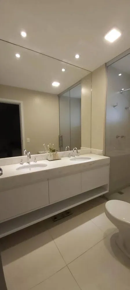 Apartamento, 4 quartos, 151 m² - Foto 2