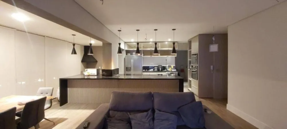 Apartamento, 4 quartos, 151 m² - Foto 3