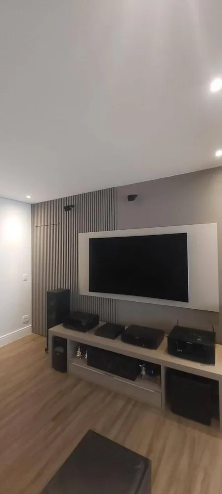 Apartamento, 4 quartos, 151 m² - Foto 5