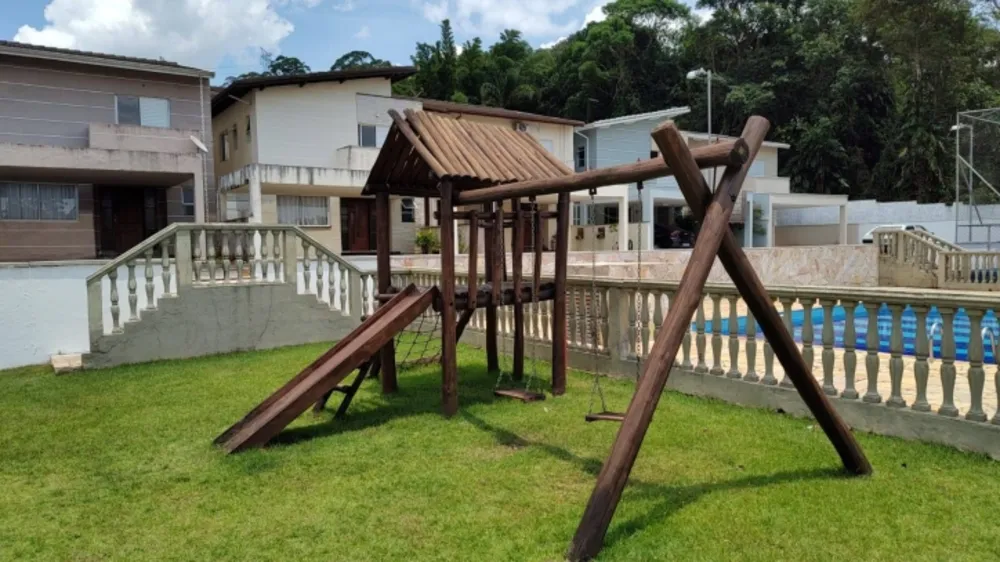 Casa de Condomínio, 3 quartos - Foto 11