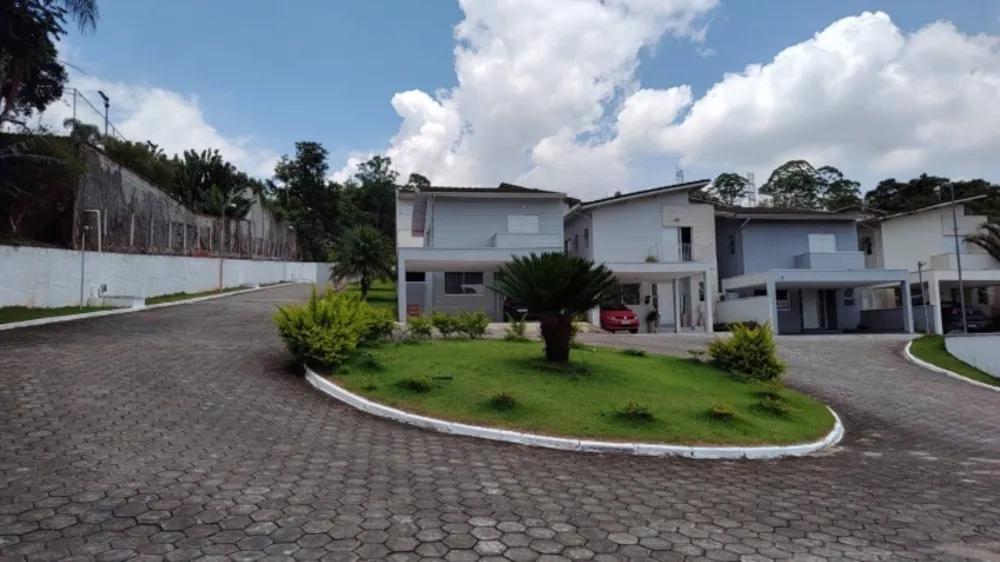 Casa de Condomínio, 3 quartos - Foto 7