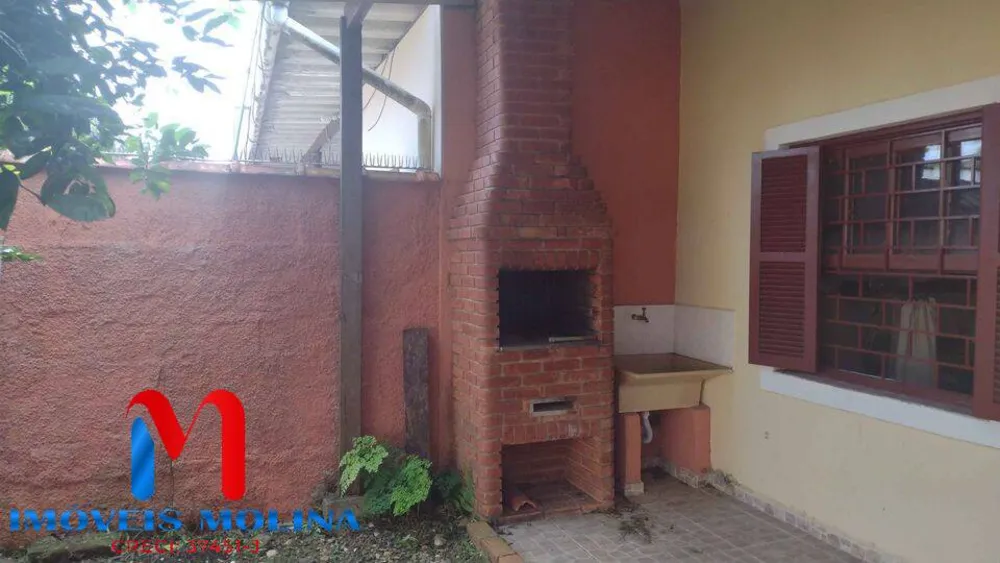 Casa, 3 quartos, 180 m² - Foto 5