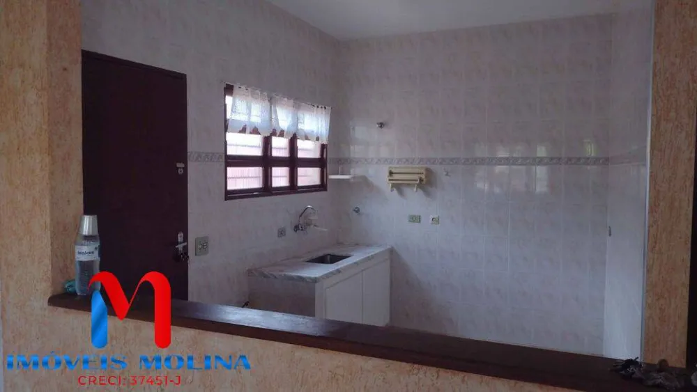 Casa, 3 quartos, 180 m² - Foto 1
