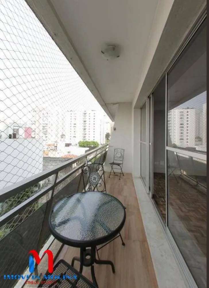 Apartamento, 4 quartos, 320 m² - Foto 3