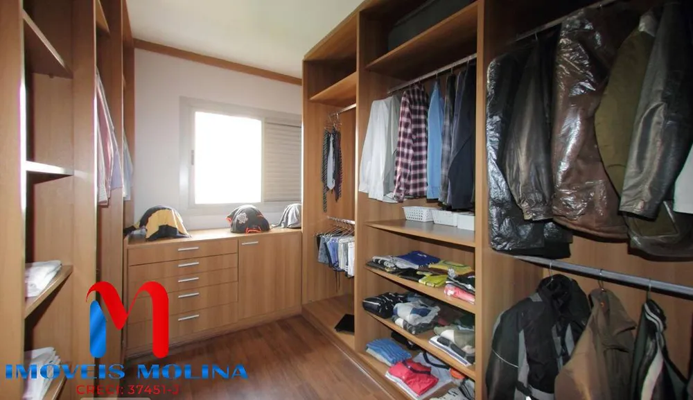 Apartamento, 4 quartos, 320 m² - Foto 18