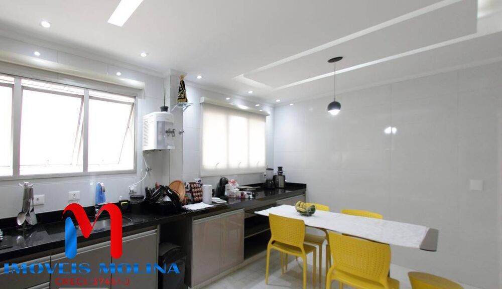Apartamento, 4 quartos, 320 m² - Foto 3