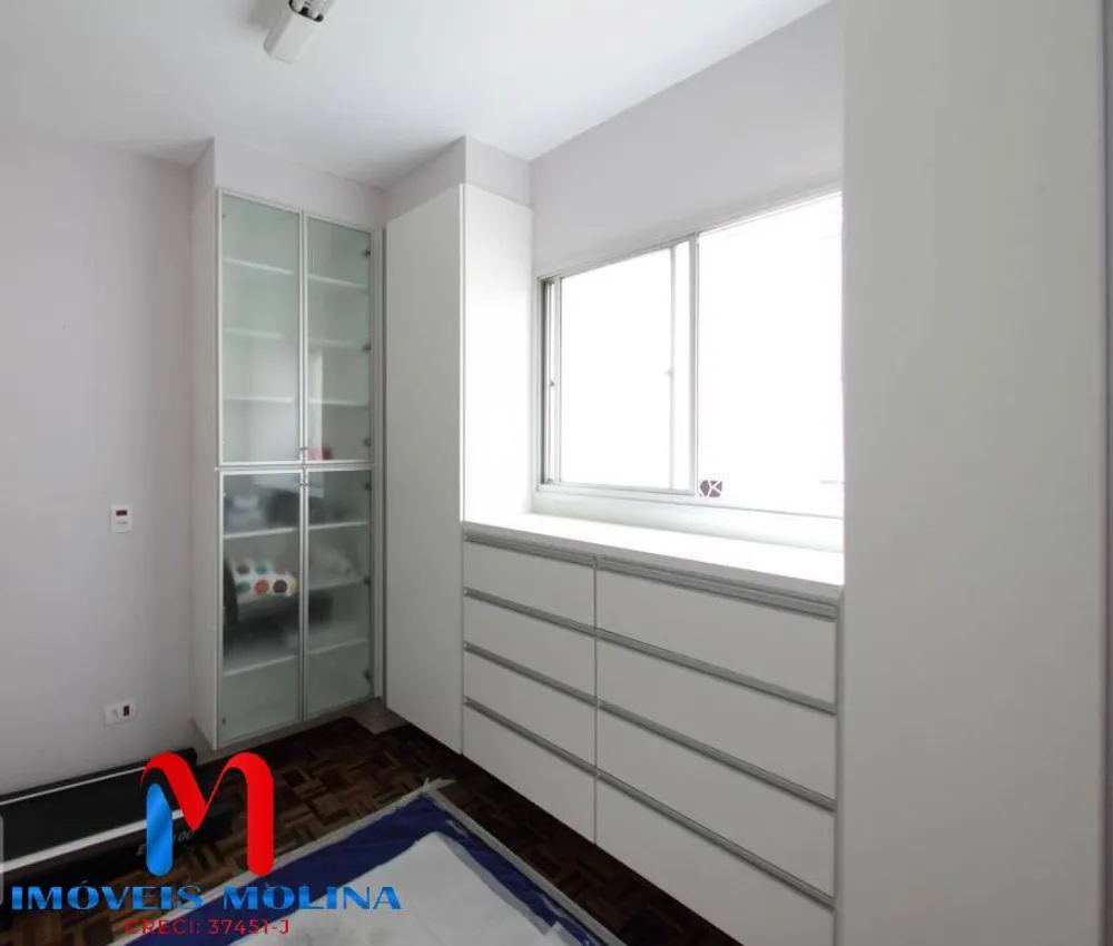 Apartamento, 4 quartos, 320 m² - Foto 21