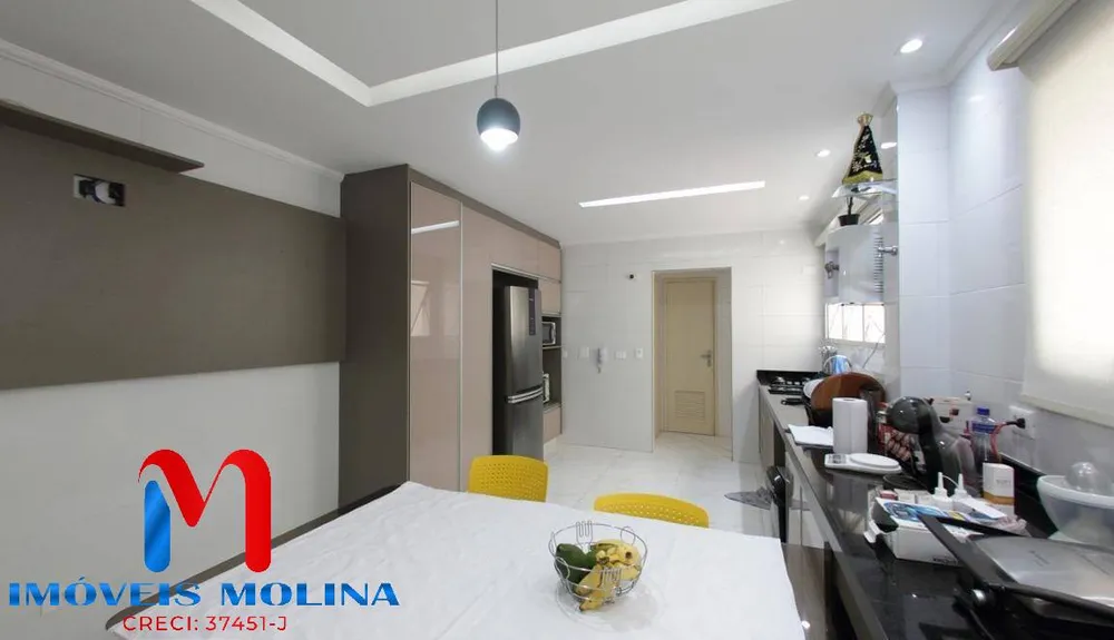 Apartamento, 4 quartos, 320 m² - Foto 5